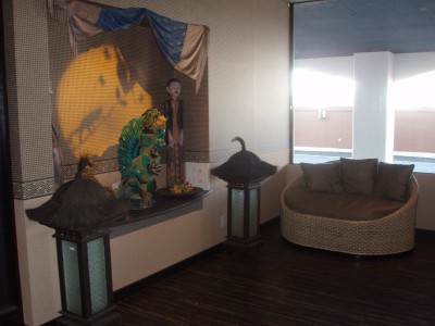 Hotel “M” -ホテルM-