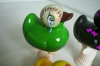 Ducks